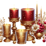 ChampagneToastTime candles2