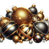 ChampagneToastTime baubles2