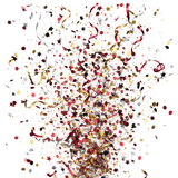 ChampagneToastTime confettiburst1