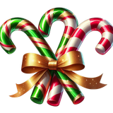 Santashelper candycanes4