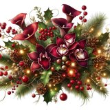 Santashelper flowers25