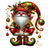 Santashelper elf2