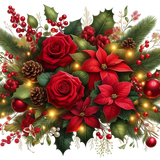 Santashelper flowers29