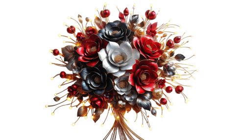 ChampagneToastTime flowers41.png