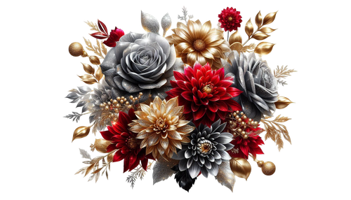 ChampagneToastTime flowers15.png