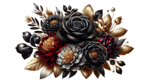 ChampagneToastTime flowers2.png