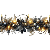 ChampagneToastTime lights3