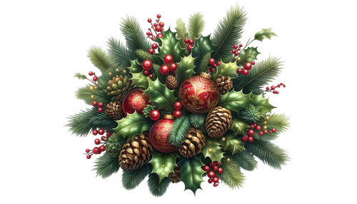 Santashelper pinecluster1.png