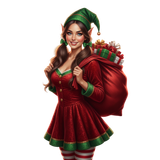 Santashelper tube7