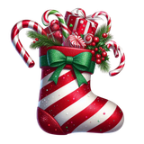 Santashelper stocking1