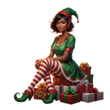 Santashelper tube15