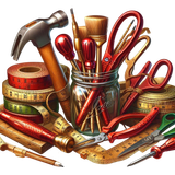 Santashelper tools4