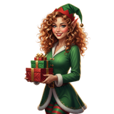 Santashelper tube4