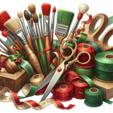 Santashelper tools2