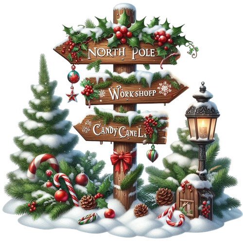 Santashelper signpost4.png