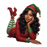 Santashelper tube13