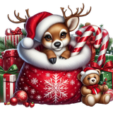Santashelper santasack2