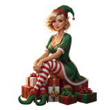 Santashelper tube5