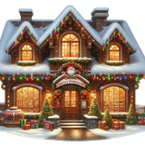 Santashelper workshop3