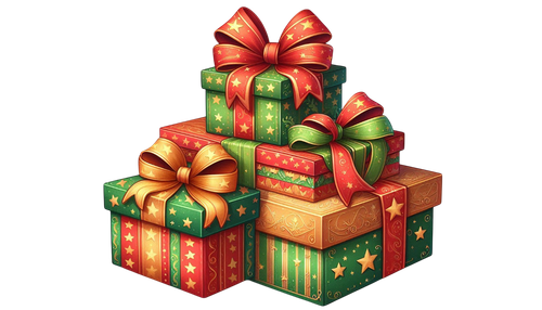 Santashelper presents4.png