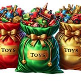 Santashelper toys3