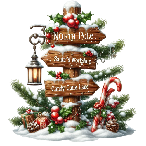 Santashelper signpost3.png