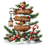 Santashelper signpost3