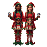 Santashelper tube20