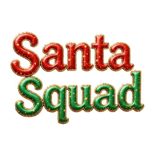Santashelper wordart4.png