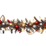 ChampagneToastTime lights4