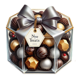 ChampagneToastTime newyeartreats4