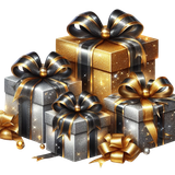 ChampagneToastTime presents3