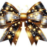 ChampagneToastTime bow4