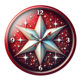 ChampagneToastTime clock3