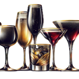 ChampagneToastTime drinks1