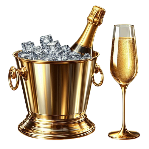 ChampagneToastTime champagnebucket4.png