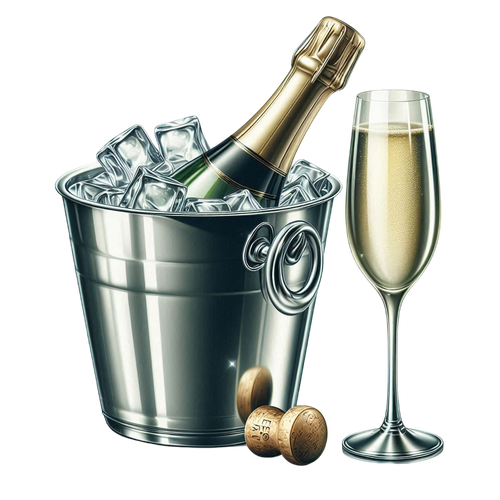 ChampagneToastTime champagnebucket1.png