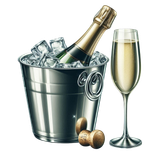ChampagneToastTime champagnebucket1