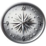 ChampagneToastTime clock2