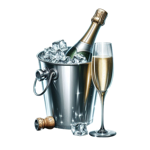 ChampagneToastTime champagnebucket2.png