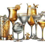 ChampagneToastTime drinks3