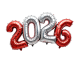 ChampagneToastTime balloon2