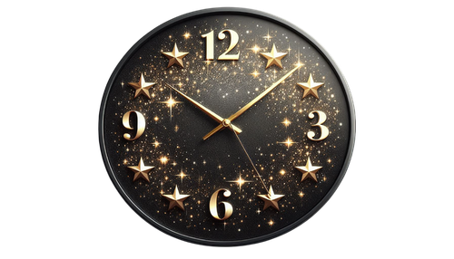 ChampagneToastTime clock4.png