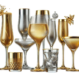 ChampagneToastTime drinks4