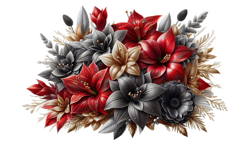 ChampagneToastTime flowers10.png