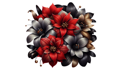 ChampagneToastTime flowers27.png