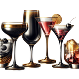 ChampagneToastTime drinks2