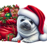 Santashelper animal4
