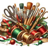 Santashelper tools1