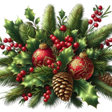 Santashelper pinecluster2